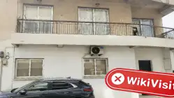 Tylexland قبرص تصدیق شدہ: جسمانی موجودگی نہیں ملی