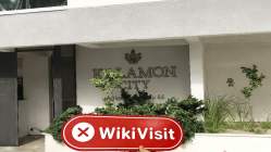 Tylexland 키프로스  확인됨:  물리적 존재가 확인되지 않음