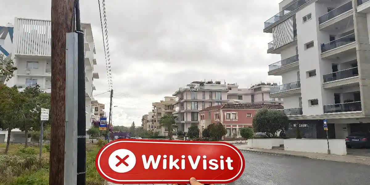BH Iveny قبرص تصدیق شدہ: جسمانی موجودگی نہیں ملی