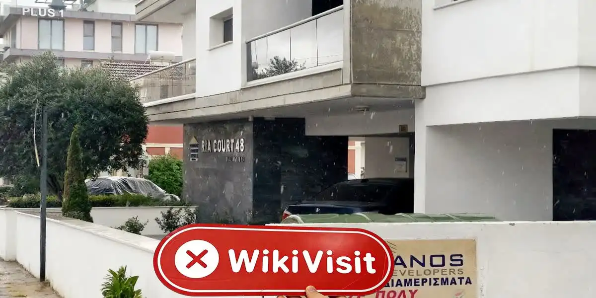BH Iveny قبرص تصدیق شدہ: جسمانی موجودگی نہیں ملی