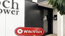 INZO Кипр  Проверено: Физическое присутствие не обнаружено