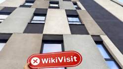 INZO Кипр  Проверено: Физическое присутствие не обнаружено