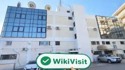 VSTAR Cyprus  Verified:  Operational Office Confirmed