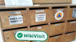 VSTAR Cyprus  Verified:  Operational Office Confirmed