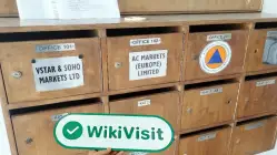 VSTAR Cyprus  Đã xác minh:  Văn phòng hoạt động được xác nhận