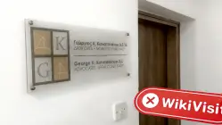 塞浦路斯实地探访外汇交易商LDN Global Markets 不存在真实展业场所