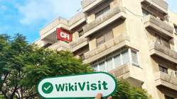 CFI साइप्रस  सत्यापित:  परिचालन कार्यालय की पुष्टि हुई