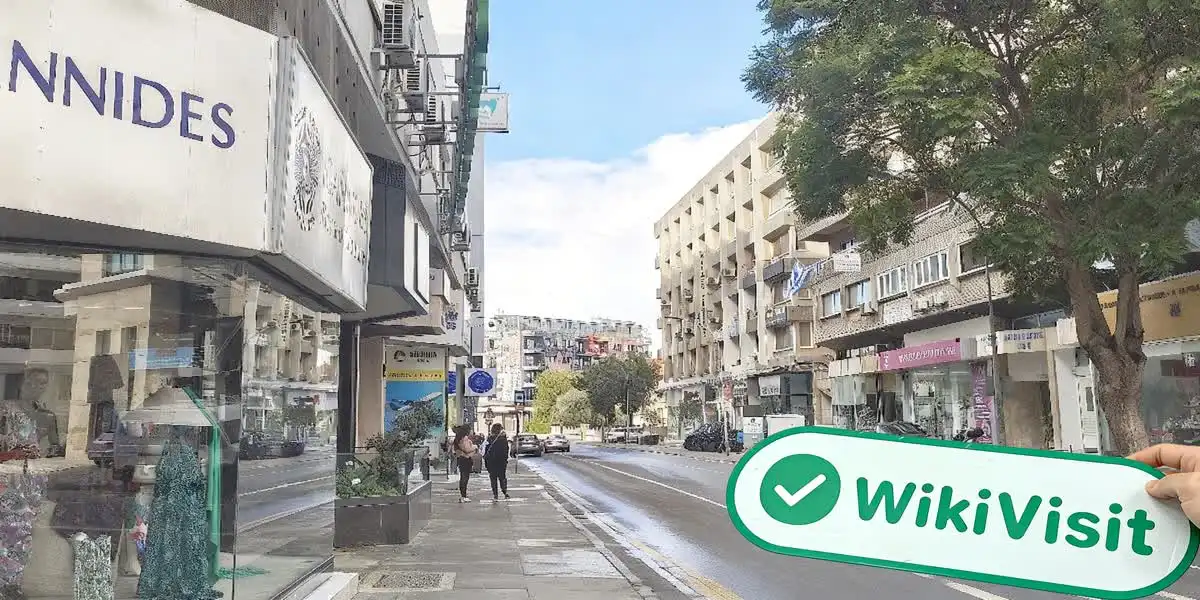 CFI Cipro  Verificato:  Ufficio Operativo Confermato