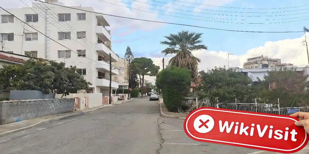 FXGT Cipro Verificato: Nessuna Presenza Fisica Trovata