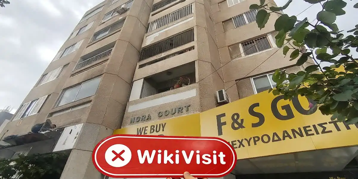 Exclusive Markets Chypre  Vérifié : Aucune présence physique trouvée