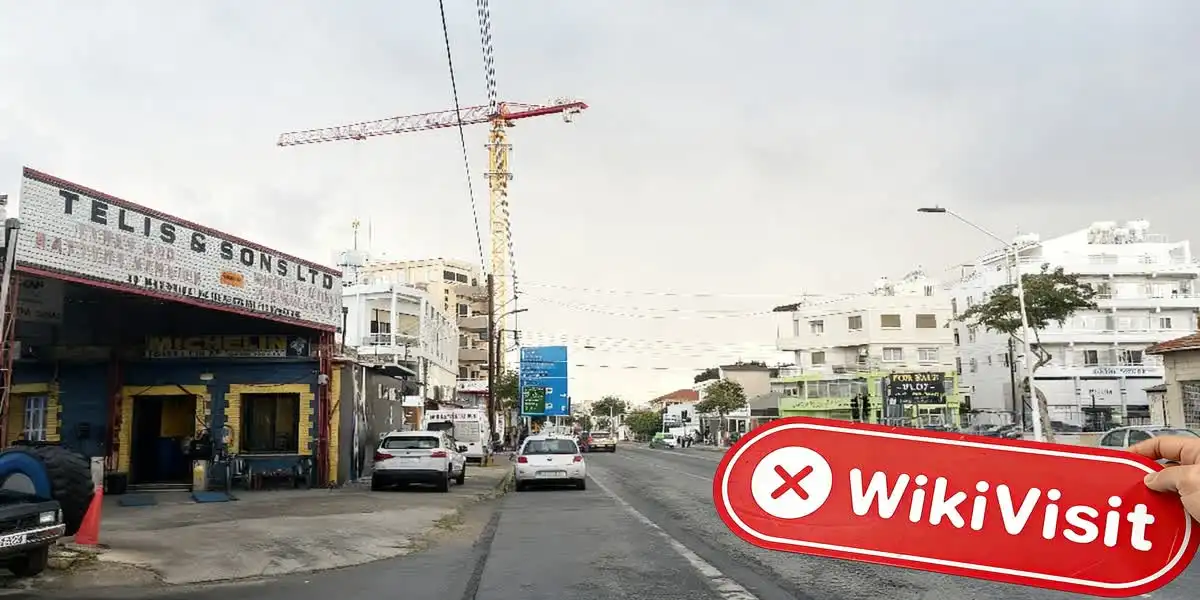 Exclusive Markets Chypre  Vérifié : Aucune présence physique trouvée