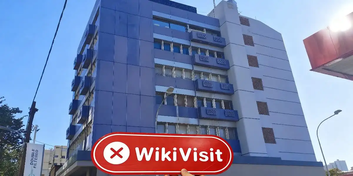 dbinvesting Chipre Verificado: No se encontró presencia física