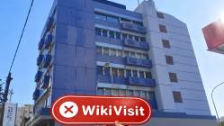 dbinvesting Cipro Verificato: Nessuna Presenza Fisica Trovata