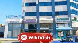 BULL WAVES 키프로스  확인됨:  물리적 존재가 확인되지 않음