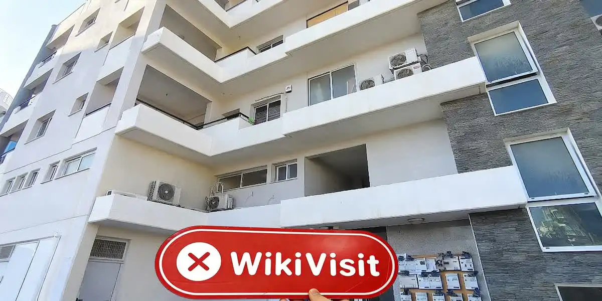 JustMarkets Cyprus  Verified:  No Physical Presence Found