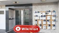 JustMarkets Chipre Verificado: Nenhuma Presença Física Encontrada