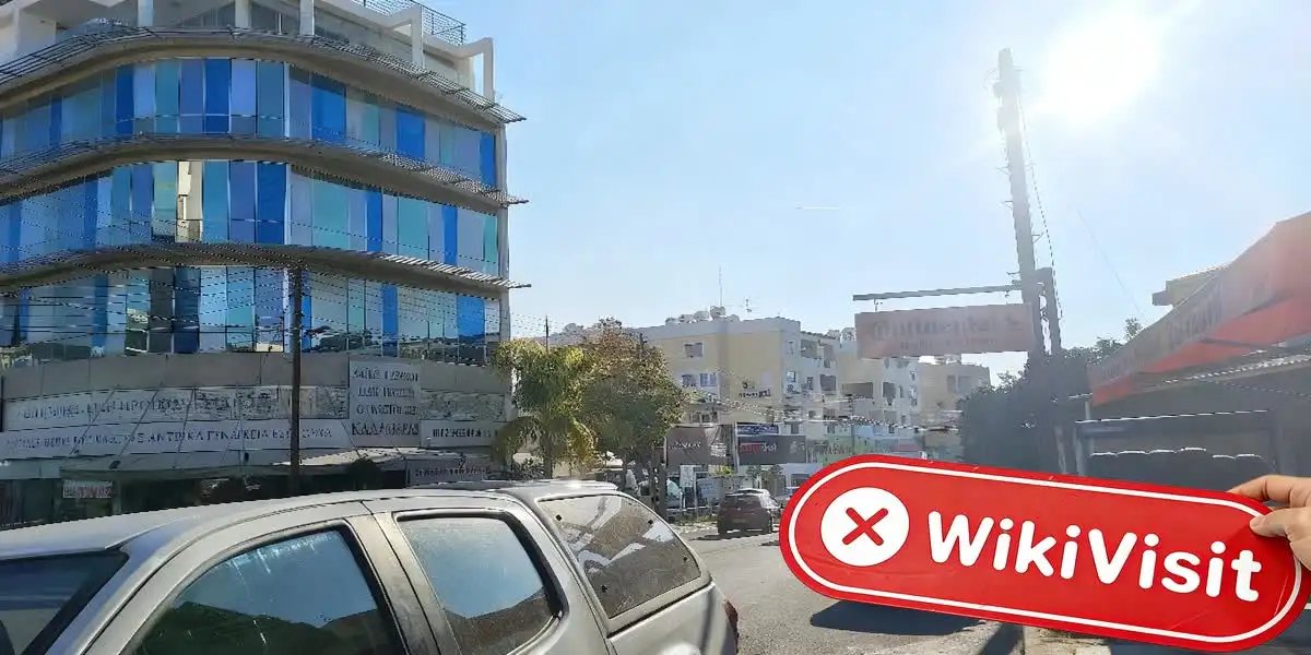 JustMarkets Cyprus  Verified:  No Physical Presence Found