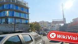 JustMarkets Chipre Verificado: Nenhuma Presença Física Encontrada