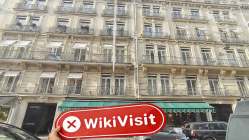 Forte Securities फ्रांस  सत्यापित: कोई भौतिक उपस्थिति नहीं मिली