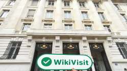 法国实地探访外汇交易商Mitsui Bussan Commodities 存在真实展业场所