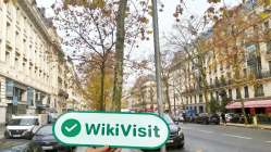 法国实地探访外汇交易商Mitsui Bussan Commodities 存在真实展业场所