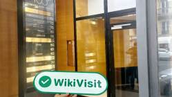 AVALON CAPITAL MARKETS France Nakumpirma: Opisina sa Pagpapatakbo Kinumpirma