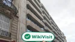 AVALON CAPITAL MARKETS France Nakumpirma: Opisina sa Pagpapatakbo Kinumpirma