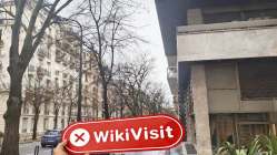 法国实地探访外汇交易商NYLSINV 不存在真实展业场所