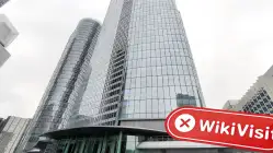 Finstacks فرانس تصدیق شدہ: کوئی جسمانی موجودگی نہیں ملی