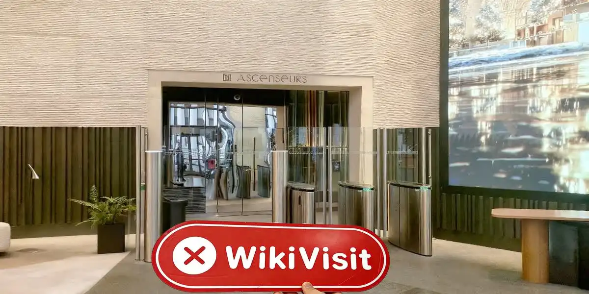 Finstacks فرانس تصدیق شدہ: کوئی جسمانی موجودگی نہیں ملی