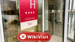 نیگرو انویسٹمنٹ کیپیٹل فرانس تصدیق شدہ: کوئی جسمانی موجودگی نہیں ملی