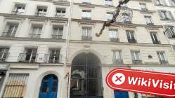 法国实地探访外汇交易商EVER-TRADE 不存在真实展业场所