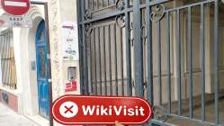 法国实地探访外汇交易商EVER-TRADE 不存在真实展业场所