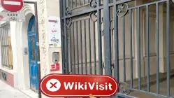 EVER-TRADE فرانس تصدیق شدہ: کوئی جسمانی موجودگی نہیں ملی