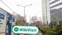 法国实地探访外汇交易商XTB 存在真实展业场所