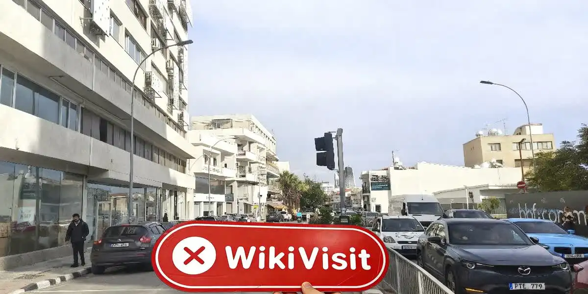 eightcap Cyprus  Verified:  No Physical Presence Found