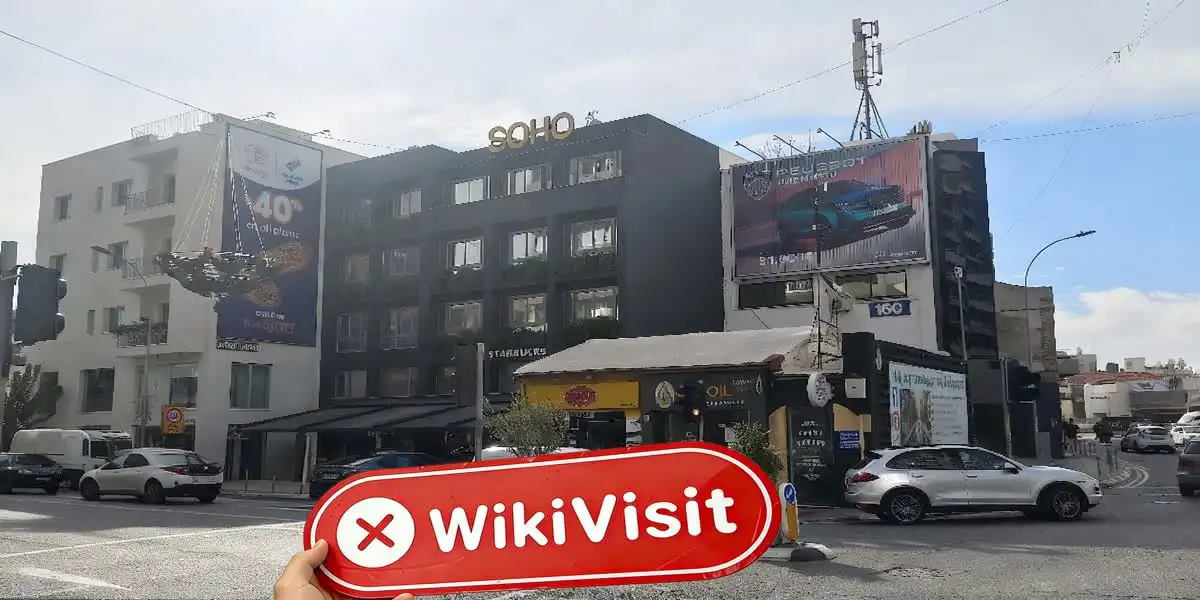 eightcap Cyprus  Verified:  No Physical Presence Found