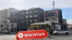 eightcap قبرص  تم التحقق: لم يتم العثور على وجود مادي