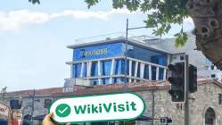 塞浦路斯实地探访外汇交易商Exness 存在真实展业场所