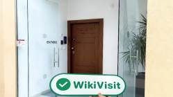 塞浦路斯实地探访外汇交易商Exness 存在真实展业场所