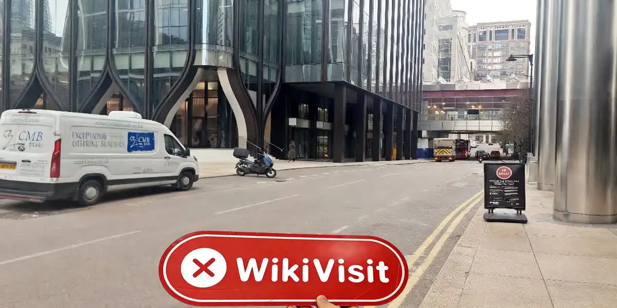 eToro United Kingdom  Verified:  No Physical Presence Found