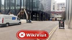 eToro United Kingdom  Verified:  No Physical Presence Found