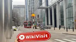 Admiral Markets イギリス  確認済み: 物理的な存在は確認されませんでした