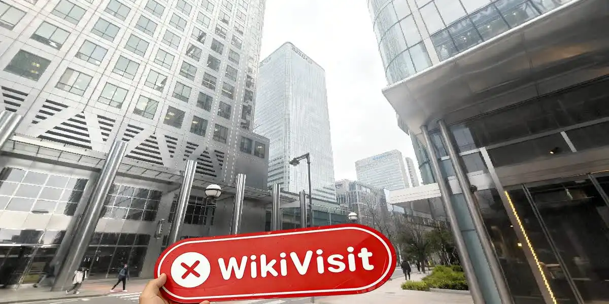 Admiral Markets Reino Unido Verificado: No se encontró presencia física