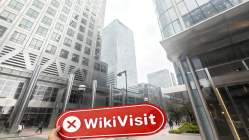 英国实地探访外汇交易商Admiral Markets 不存在真实展业场所