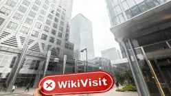 Admiral Markets イギリス  確認済み: 物理的な存在は確認されませんでした