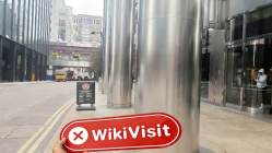 英国实地探访外汇交易商XTB 不存在真实展业场所