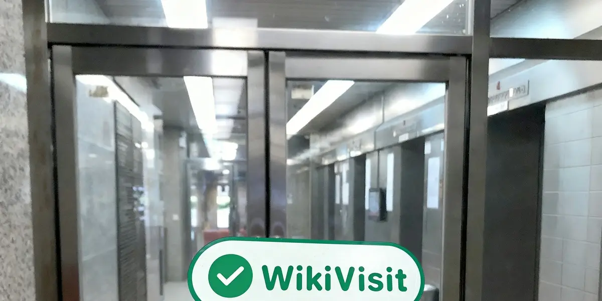 Visits to the HK Broker Huatau Futures  Part II-The Second Visit to the HK Broker Huatau Futures-Found