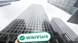 英国实地探访外汇交易商CPT Markets 存在真实展业场所