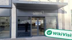 英国实地探访外汇交易商CBCX 存在真实展业场所